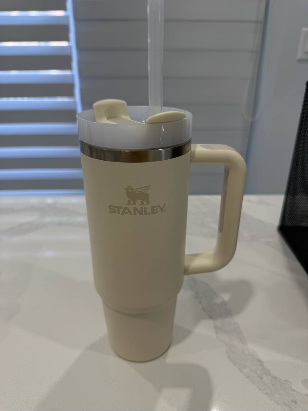 Stanley cup cream